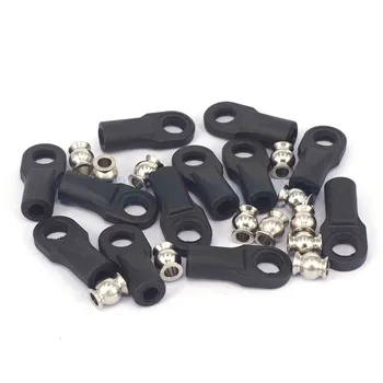 

3D printer accessories 5347 Delta ball head tie rod universal set parallel arm carbon rod joint