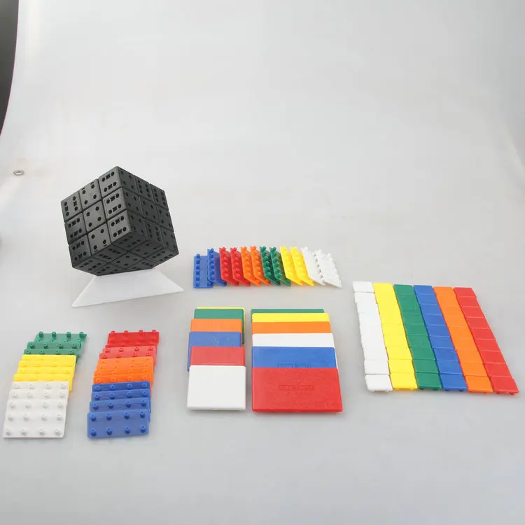 3x3x3 Magic Cube DIY с Пластик Цвет Наклейки Логические головоломки Cube для Magic Cube