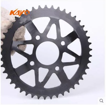 

KAYO 2016 T2 K2 45T Dirt Bike Motorcycle Chain Sprocket