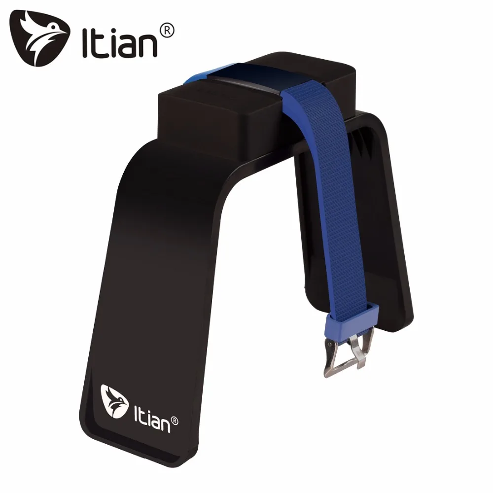 Itian Desktop зарядный кабель для fitbit charge2 браслет стол Зарядное устройство