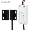 Zemismart Wifi Garage Door Controller for Car Garage Door Opener APP Remote Control Timing Voice Control Alexa Google ► Photo 1/6