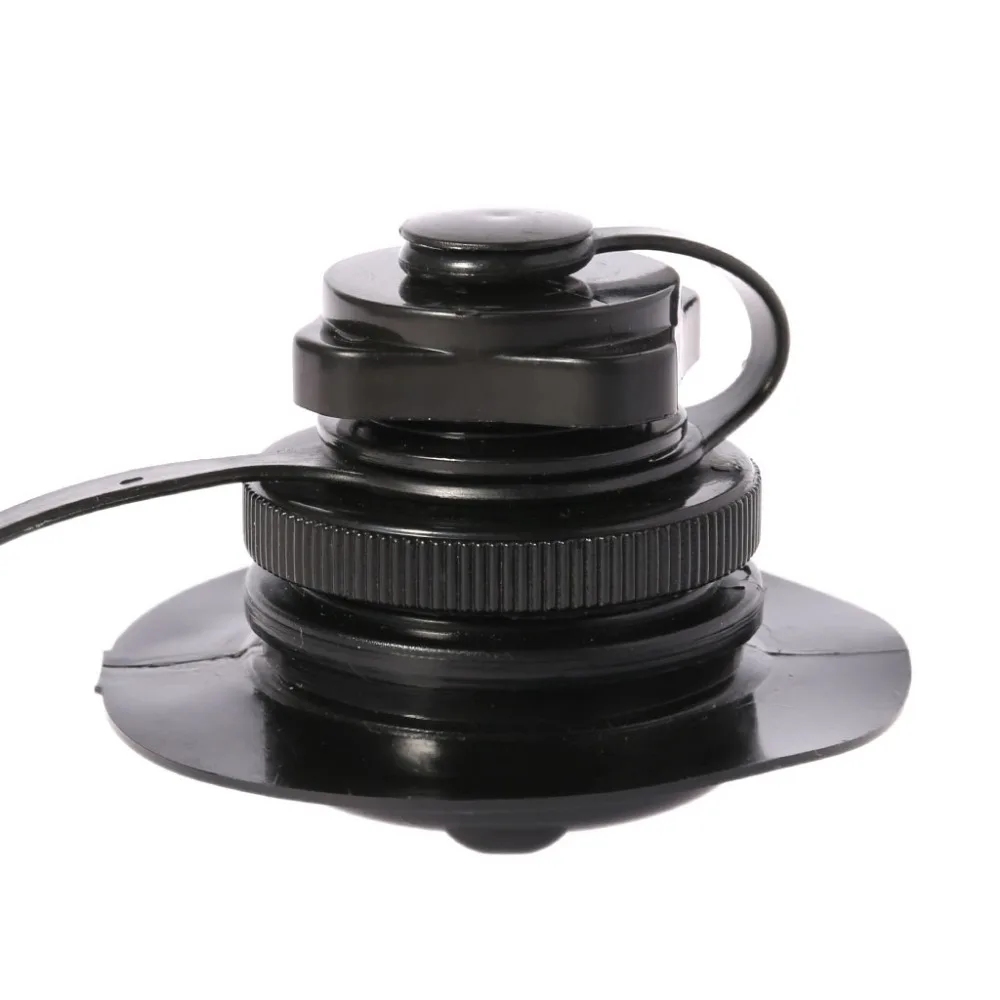 Air Valve Caps Screw For Inflatable Boat Fishing Boats Raft Airbed