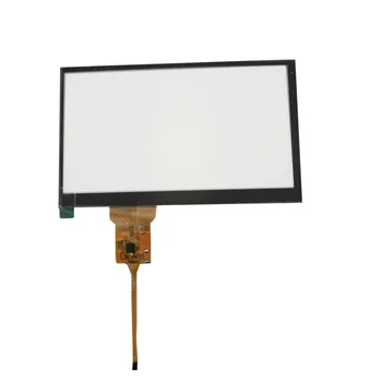 

New 7 inches Singway XWC 2750 V1 Capacitive Screen Universal Touch Screen