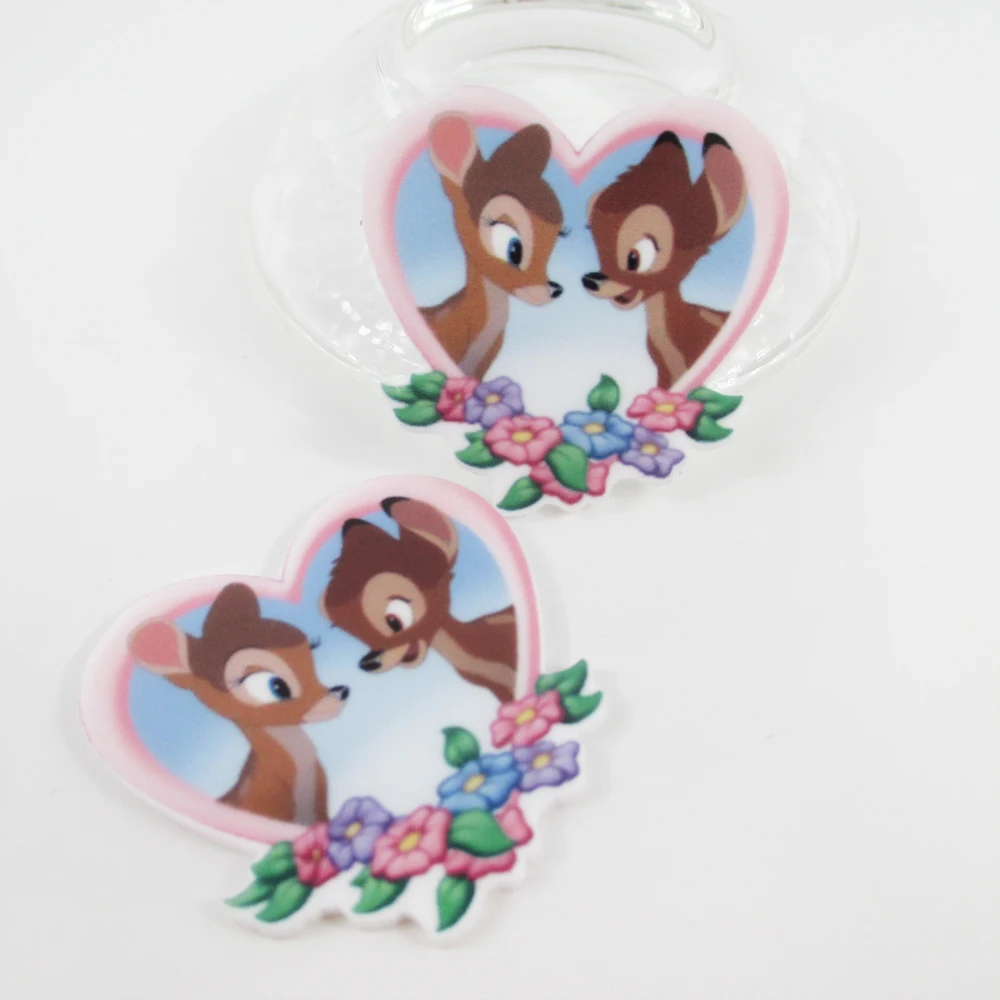 

Cartoon flat back planar resin diy decoration crafts accessories 10pieces,DIY handmade materials,David accessories, 10Yc849