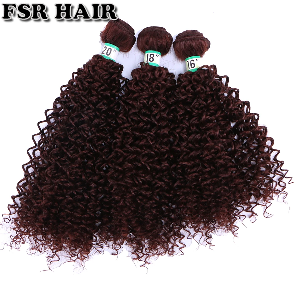 Цвет#613 70 г/шт. афро кудрявые вьющиеся волосы плетение двойной уток синтетические волосы наращивание