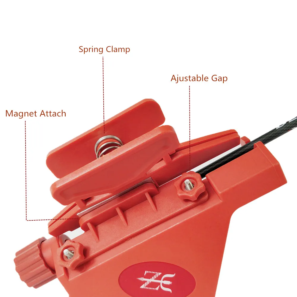 fletching tools (10)