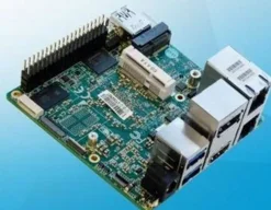 

RE-UPS-AIVISN-01US x86 up Squared AI Vision Development Board Intel Atom x7-E3950