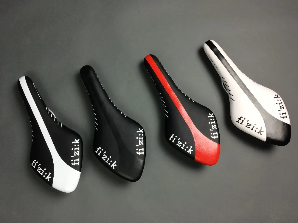 FIZIK arione MG bow cushion road bike seat ultra light seatpad 225g