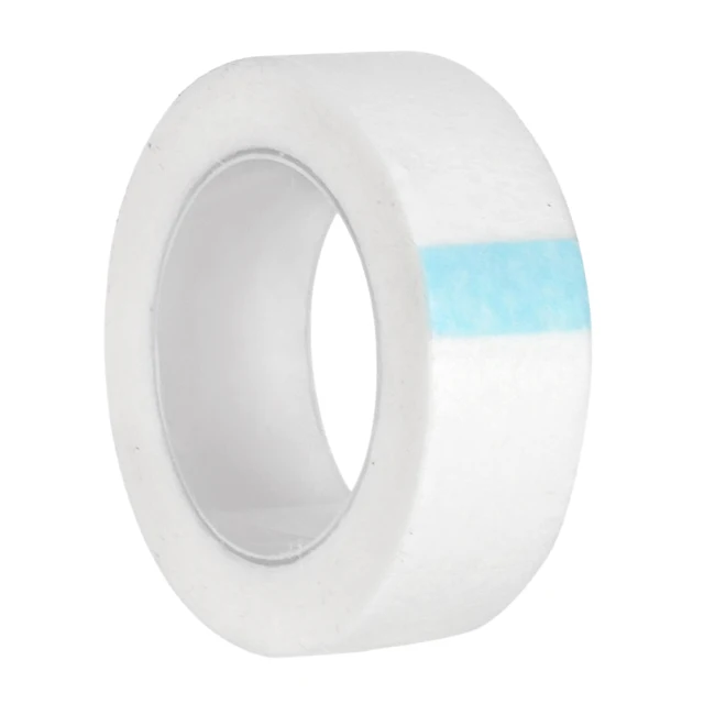 Special Price 10 Roll Micropore Tape for Eyelash Extensions Eye Make Up Accessories Kits Special Price 10 Roll Micropore Tape for Eyelash Extensions Eye Make Up Accessories Kits