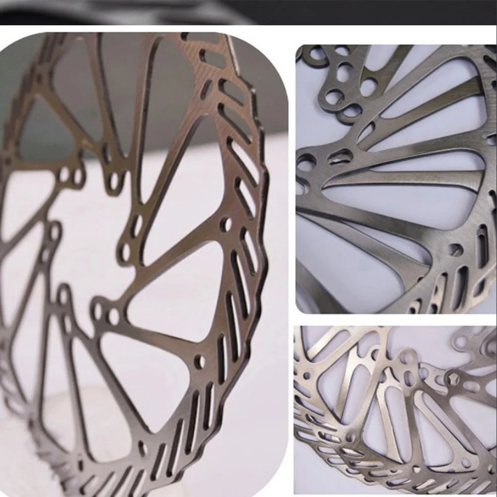 Купить 1 шт. СУС 410 материал Г3 МТБ горный велосипед диск ротора ...