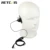 Retevis K-316 D Форма 2Pin Ушные крючки микрофон гарнитуры для Kenwood Retevis H777 Baofeng UV-5R Walkie Talkie C9031