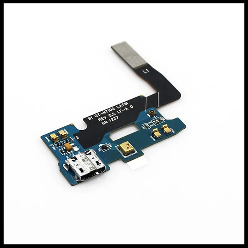 Charging USB Port Flex Cable-03