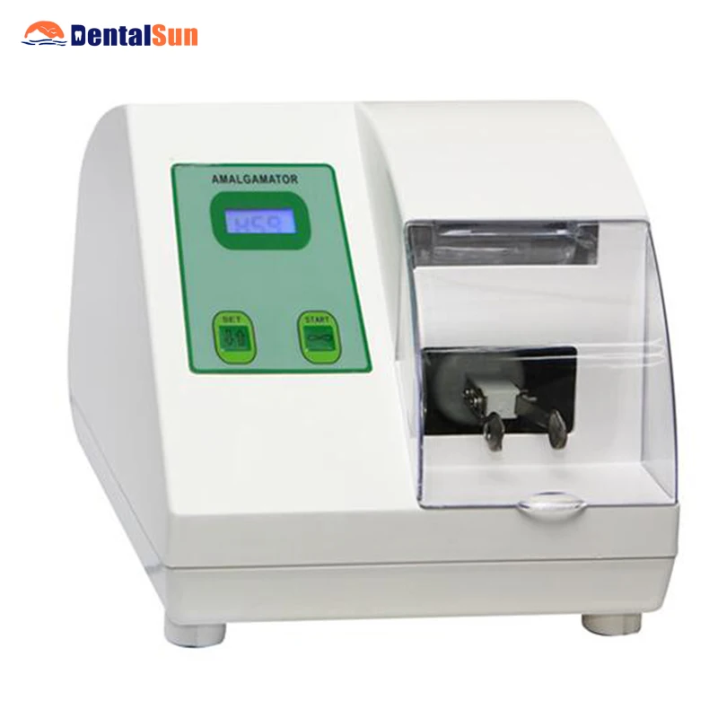 CE Approved HL AH G6 Dental Amalgamator Mixer/Dental Amalgamatorin Teeth Whitening from Beauty