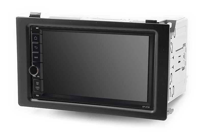 Top Fit for SAAB 9-3 93 2007 2008 OTOJETA quad core android 8.1 frame plus car radio stereo multimedia head units tape recorder gps 1