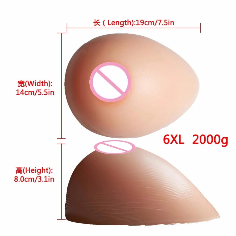 breast