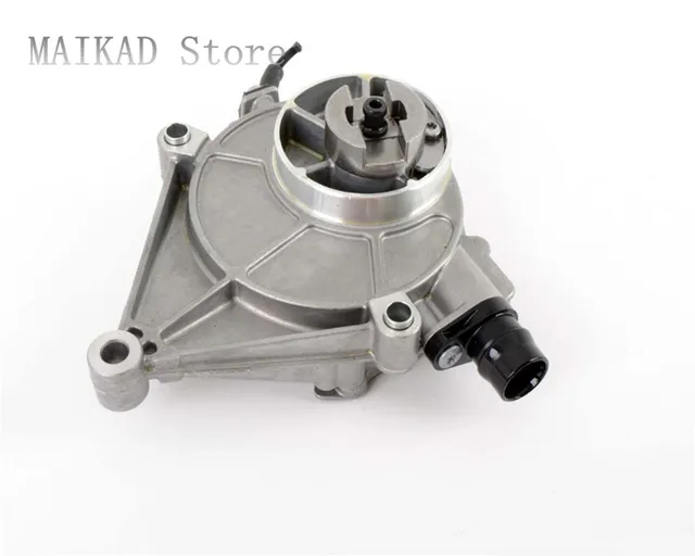 Vacuum Pump for BMW X1 E84 16i 18i 20i 28i 20iX 25iX 28iX 35iX 16d 18d