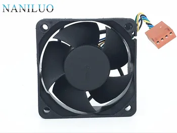 

DS06025R12UP005 DC12V 0.26A 60*60*25mm 453068-001 DC7800 4Pin fan