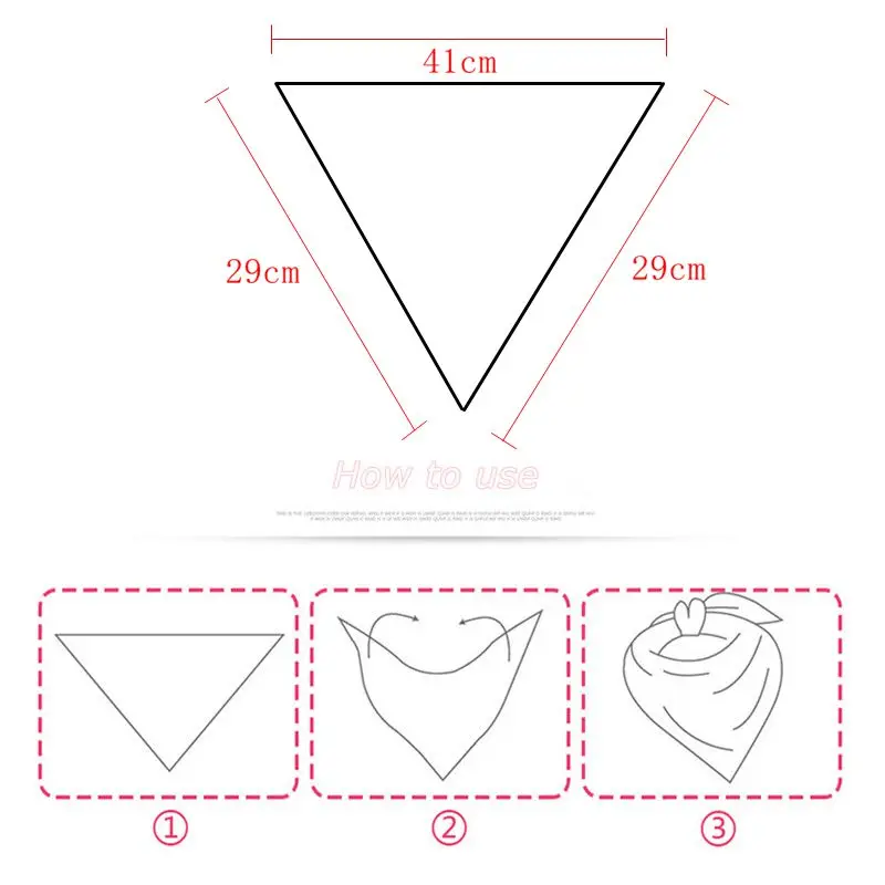 Cotton Baby Bibs Bandana Feeding Brup Cloth for Infant Newborns Saliva Towel Scarf Kids Toddler Baby Care Boys Girls Stuff Bib