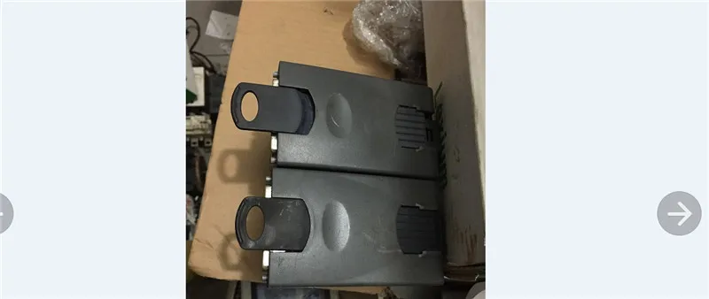 

UD73 Inverter Communication Module *Used *