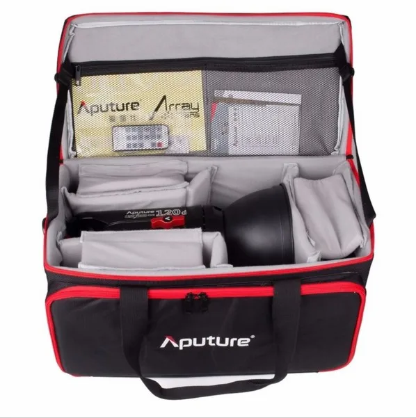 aputure 120d