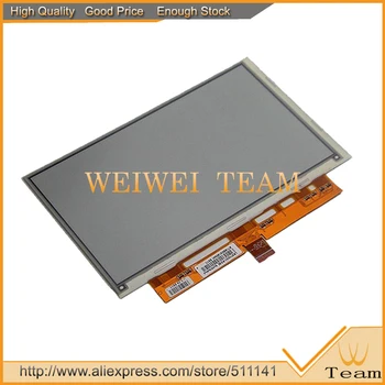 

Original LB071WS1-RD01 LB071WS1 RD01 eReader Ebook LCD screen display For SONY PRS-900 PRS-950 PRS 900 PRS 950