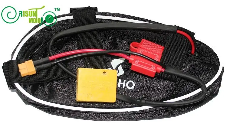 Discount EU DUTY FREE Ebike Conversion kits 36V 48V 1000W Ebike Motor Wheel Size 14"-29" LCD Controller PAS Throttle Brake Lever 5