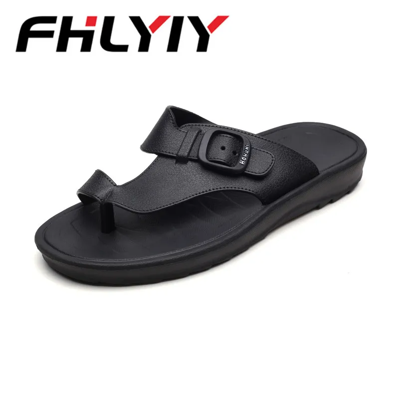 designer men's flip flops sale