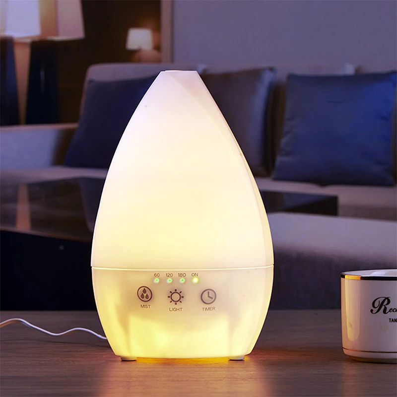 Ultrasonic Aroma Diffusers DN-816 (9)