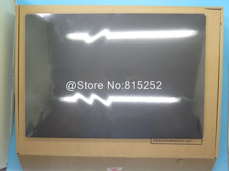 

Laptop LCD Top Cover For Lenovo For Thinkpad L470 01HW863 LCD Bezel 01HW868 AP12Y000200 AP12Y000400 Case New Original