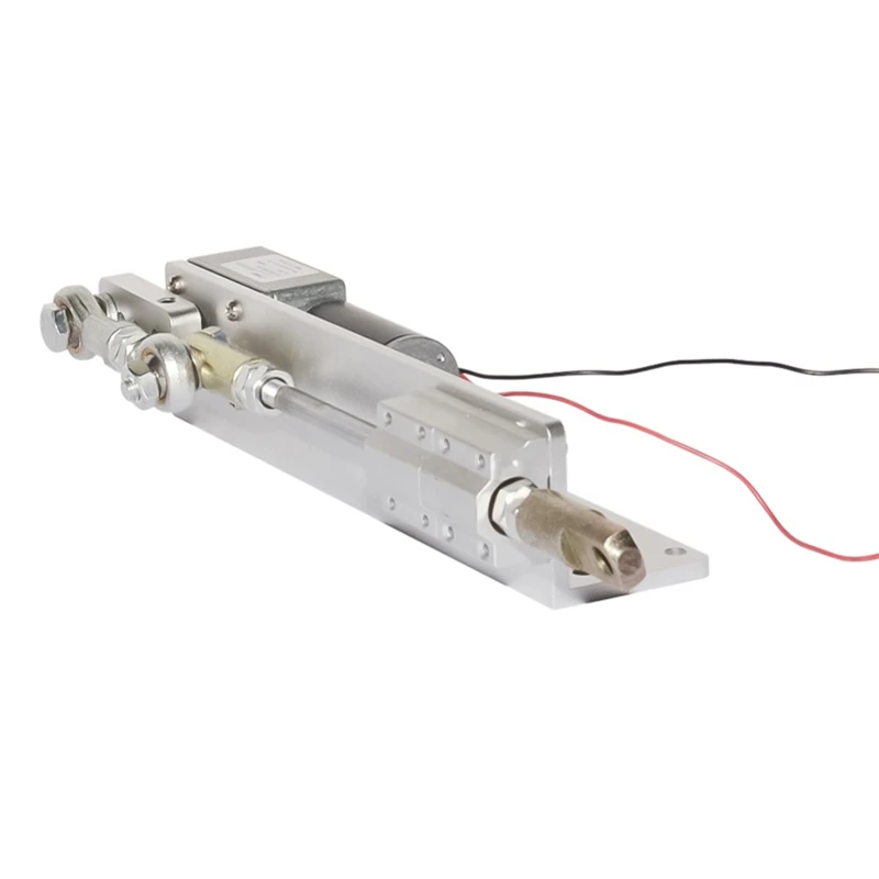 37mm de diametro ruido longa vida alto torque 05