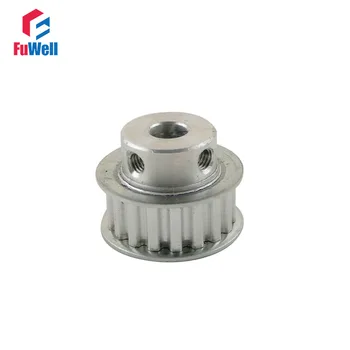 

XL 15T Timing Pulley 11mm Width Toothed Belt Pulley 4/5/6/6.35/7/8/10/12mm Bore 5.08mm Teeth Pitch 15Teeth Transmisson Pulley