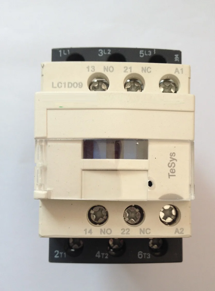 

380V 220V 110V 36V 24V 9A AC contactor voltage