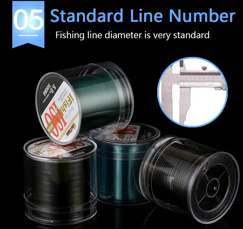 nylon fish line (7)