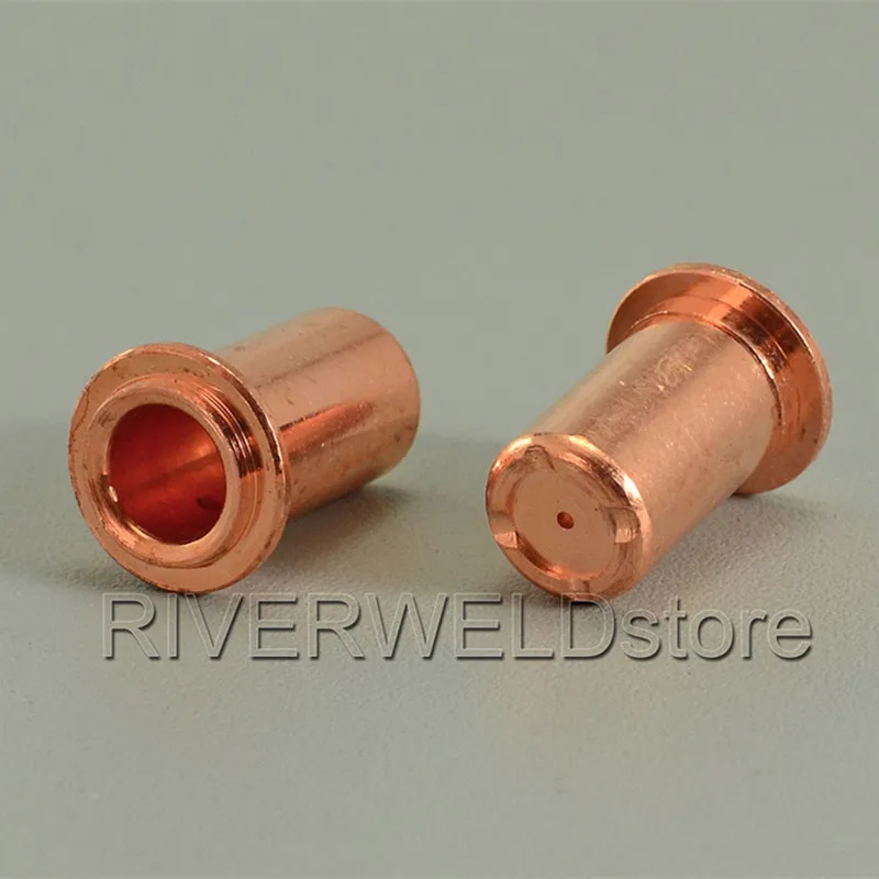 020546 Max 40CS 42 43 PAC120 насадка расширенные наконечники факела 40A 10PK|torch nozzle|nozzletorch |