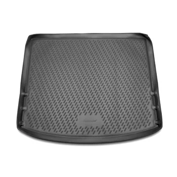 

Car trunk mat for Mazda 3 Hatchback (2013-2018) Element CARMZD00048