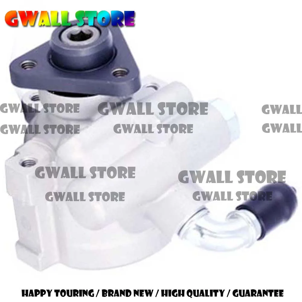 

Power Steering Pump For Alfa Romeo 930 937 932 Spider GTV For Fiat Brava Doblo Marea Lancia Lybra 60815754 77094310 TRW JPR224