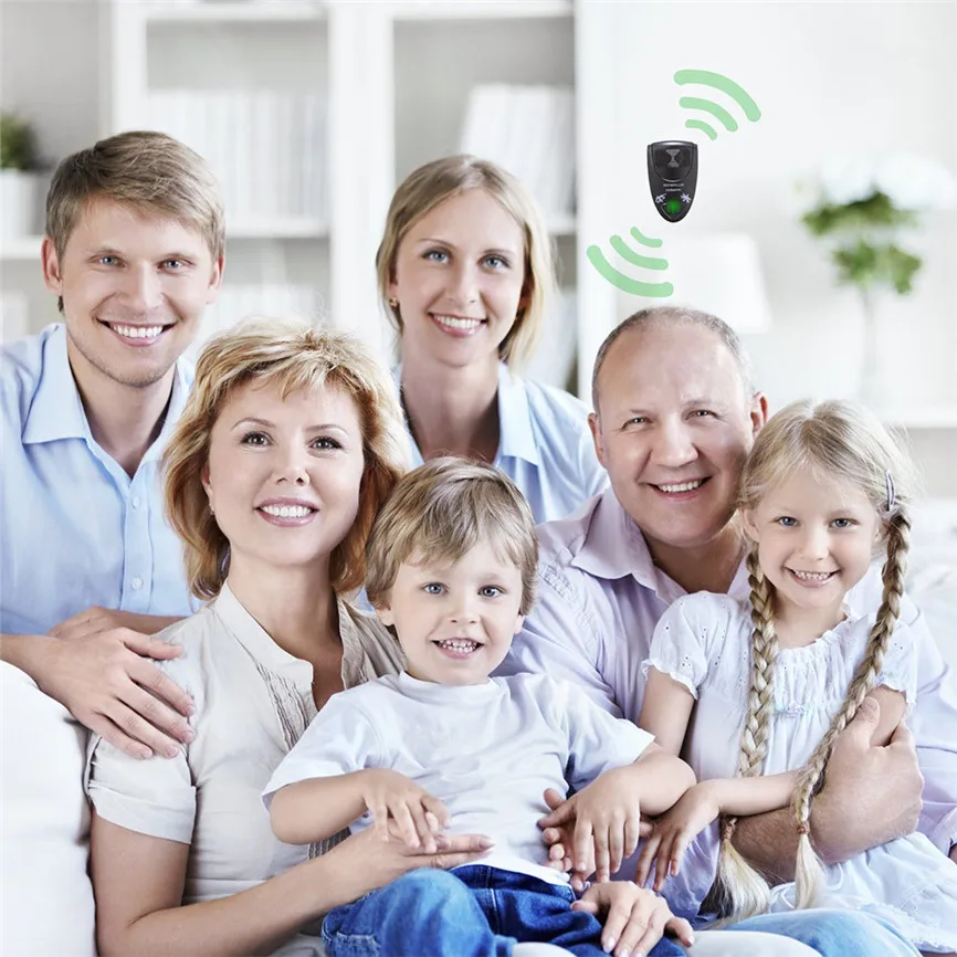 Многодетная семья фото для презентации