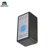 V1.5 Super Mini ELM327 WiFi Com Interruptor Harmware OBD-II OBD Pode Code Reader Ferramenta Android Symbian do Windows IOS