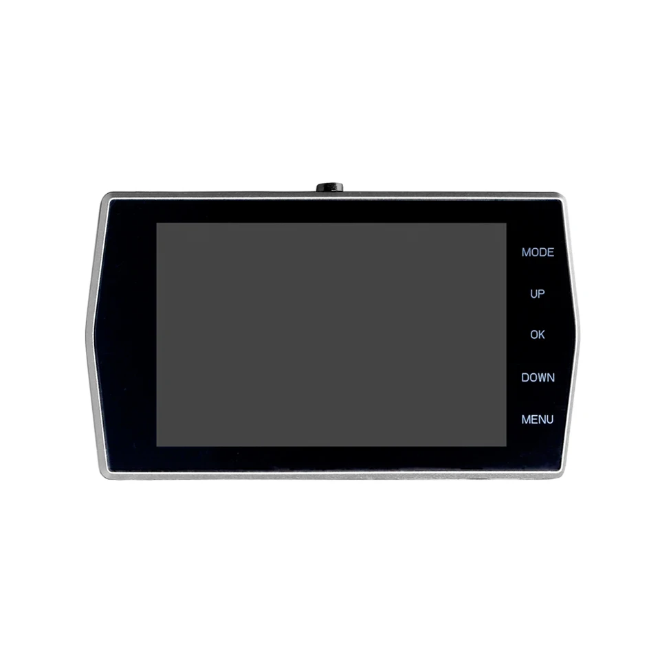 Jimi 1080P JC01 Двойной объектив Dash Cam с Ночное видение Full HD Видеорегистраторы для