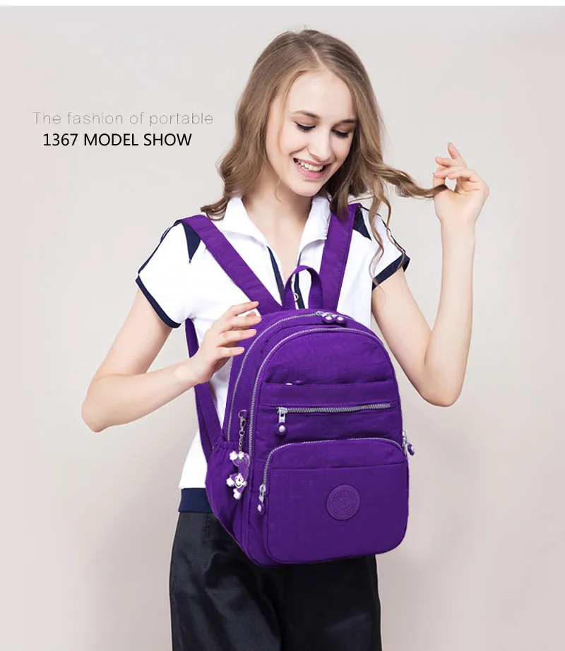 Женские рюкзаки, новая мода, мини-рюкзак, Женский школьный рюкзак, Mochila, повседневные школьные сумки для девочек-подростков, рюкзак Sac A Dos