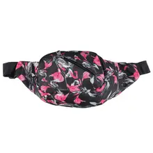 1 шт. поясная сумка практичная Водонепроницаемая спортивная сумка поясная сумка городские сумки для бега поясная сумка для бега путешествия на открытом воздухе