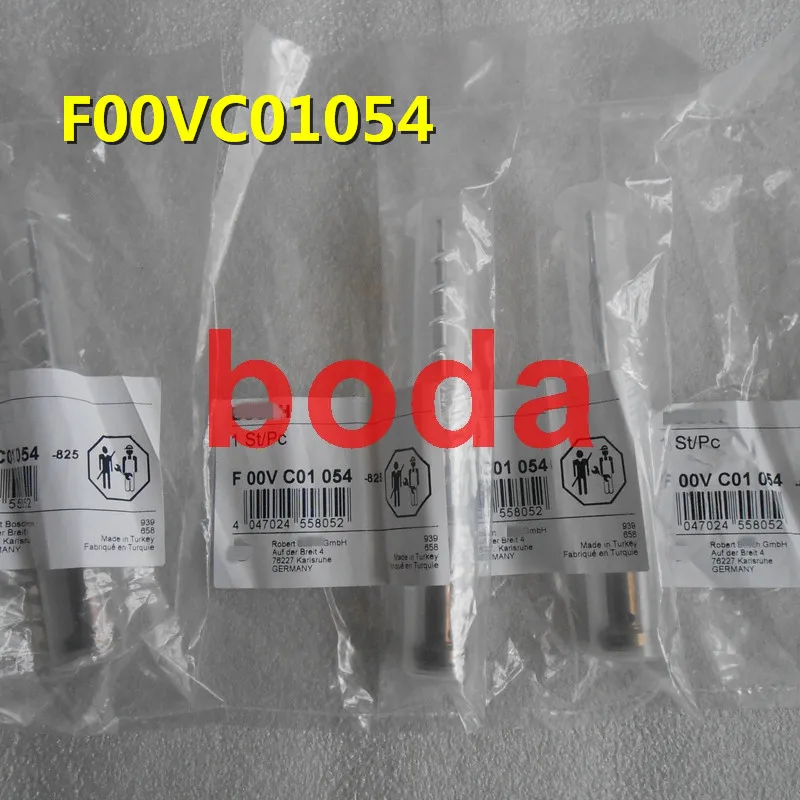 Оригинальный клапан управления common rail TAZONDLI F00VC01054 для 0445110195 0445110196 0445110197 0445110203 |