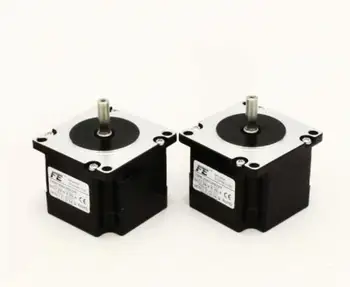 

3Phase NEMA 23 Stepper Motor 0.45N.m Body Length 40.5mm CE Rohs CNC Motor