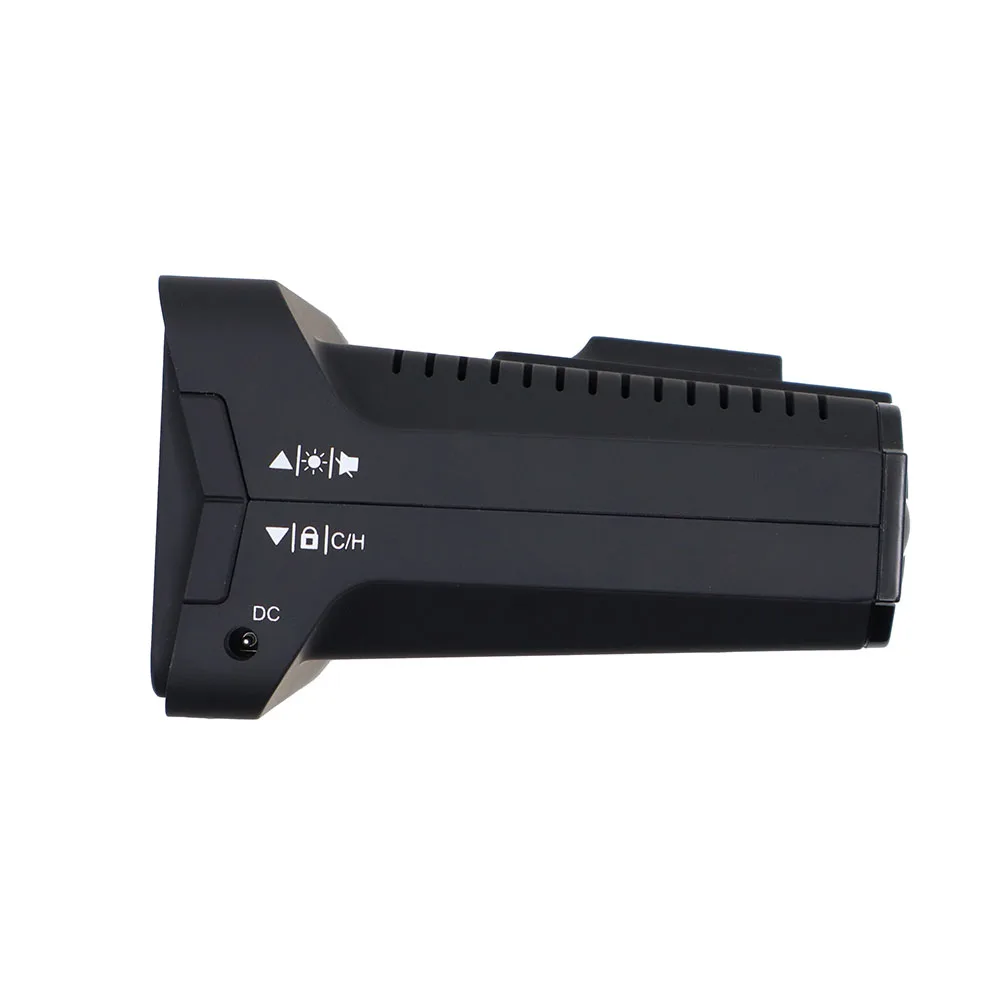  Karadar 3 In 1 Car Gps Anti Radar Detector DVR Video Recorder Deshcam Camera Russian Voice Ips 3 In