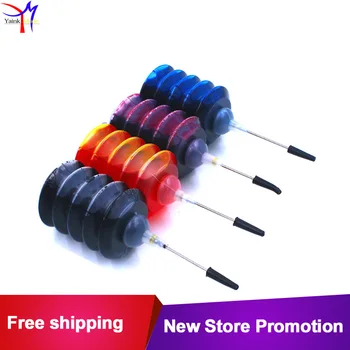 

4PK 30ml refill kit For Canon PIXMA mg6840 mg5740 used for canon PGI-470 CLI-471 Printer