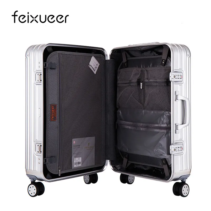feixueer luggage