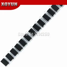 100 шт./лот с выпрямительным диодом SF18 1A 600 V SMA ES1J