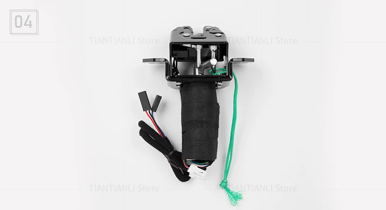 Sensor para Perna Modificação de Bagagem Alfaiate Elétrico Peugeot Suprimentos Automotivos 3008 24 Peças e tampas p/ baú