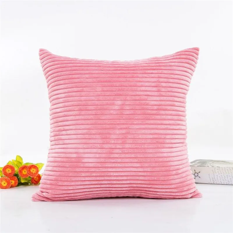 Print Sofa Bed Home Decoration Festival Pillow Case Cushion Cover 21