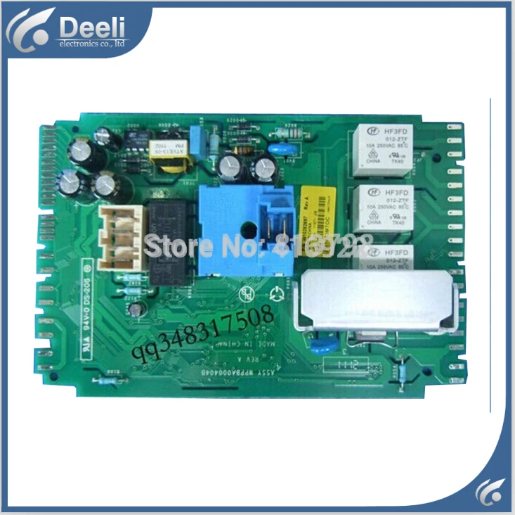 Free shipping 100% tested for washing machine computer board WFS1273CW motherboard on sale Free shipping 100% tested for washing machine computer board WFS1273CW motherboard on sale